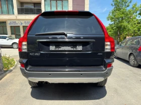 Volvo Xc90 231000km* FACE* 6+ 1м* КОЖА* AWD* 2.4d 185hp* 2010 - 15500 лв. - 90729643 11