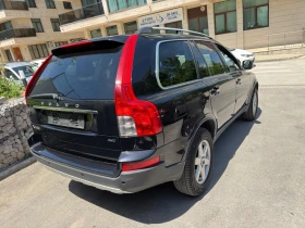 Volvo Xc90 231000km* FACE* 6+ 1м* КОЖА* AWD* 2.4d 185hp* 2010 - 15500 лв. - 90729643 13