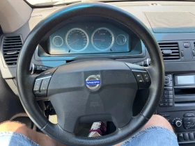 Volvo Xc90 231000km* FACE* 6+ 1м* КОЖА* AWD* 2.4d 185hp* 2010 - 15500 лв. - 90729643 3