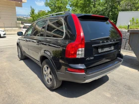 Volvo Xc90 231000km* FACE* 6+ 1м* КОЖА* AWD* 2.4d 185hp* 2010 - 15500 лв. - 90729643 9