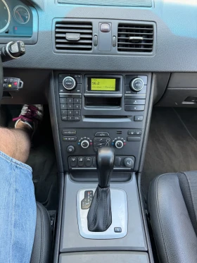 Volvo Xc90 231000km* FACE* 6+ 1м* КОЖА* AWD* 2.4d 185hp* 2010 - 15500 лв. - 90729643 2