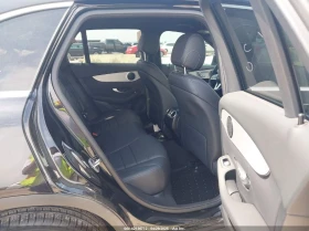 Mercedes-Benz GLC 300 2.0L I-4 DI, DOHC, VVT, TURBO, 255HP All Wheel Dri - 57400 лв. - 58251074 13