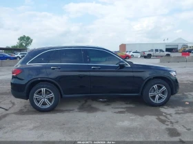 Mercedes-Benz GLC 300 2.0L I-4 DI, DOHC, VVT, TURBO, 255HP All Wheel Dri - 57400 лв. - 58251074 5