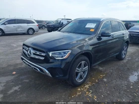 Mercedes-Benz GLC 300 2.0L I-4 DI, DOHC, VVT, TURBO, 255HP All Wheel Dri - 57400 лв. - 58251074 2