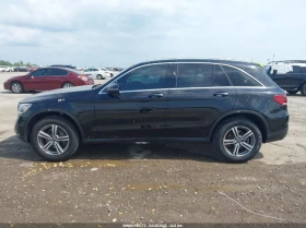 Mercedes-Benz GLC 300 2.0L I-4 DI, DOHC, VVT, TURBO, 255HP All Wheel Dri - 57400 лв. - 58251074 6
