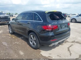 Mercedes-Benz GLC 300 2.0L I-4 DI, DOHC, VVT, TURBO, 255HP All Wheel Dri - 57400 лв. - 58251074 8