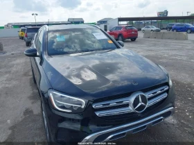 Mercedes-Benz GLC 300 2.0L I-4 DI, DOHC, VVT, TURBO, 255HP All Wheel Dri - 57400 лв. - 58251074 11