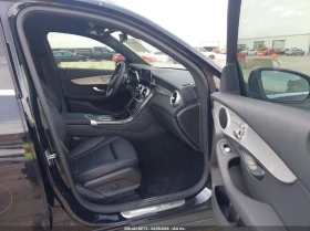 Mercedes-Benz GLC 300 2.0L I-4 DI, DOHC, VVT, TURBO, 255HP All Wheel Dri - 57400 лв. - 58251074 10