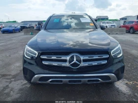 Mercedes-Benz GLC 300 2.0L I-4 DI, DOHC, VVT, TURBO, 255HP All Wheel Dri - 57400 лв. - 58251074 4