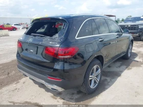 Mercedes-Benz GLC 300 2.0L I-4 DI, DOHC, VVT, TURBO, 255HP All Wheel Dri - 57400 лв. - 58251074 9