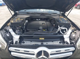 Mercedes-Benz GLC 300 2.0L I-4 DI, DOHC, VVT, TURBO, 255HP All Wheel Dri - 57400 лв. - 58251074 15