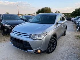     Mitsubishi Outlander 2.2  44  7 