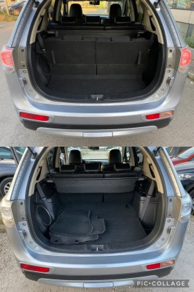 Mitsubishi Outlander 2.2  44  7  | Mobile.bg    16