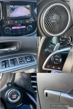 Mitsubishi Outlander 2.2  44  7  | Mobile.bg    12