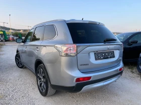 Mitsubishi Outlander 2.2  44  7  | Mobile.bg    4