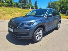 Обява за продажба на Skoda Kodiaq ~42 300 лв. - изображение 1