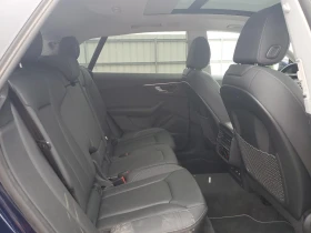Audi Q8 PREMIUM PLUS S-LINE - 62000 лв. - 55305461 11
