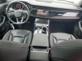 Audi Q8 PREMIUM PLUS S-LINE - 62000 лв. - 55305461 8