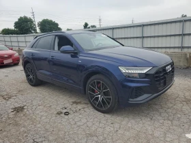 Audi Q8 PREMIUM PLUS S-LINE - 62000 лв. - 55305461 4