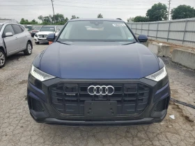 Audi Q8 PREMIUM PLUS S-LINE - 62000 лв. - 55305461 5