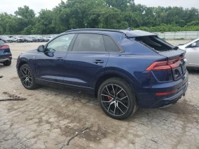 Audi Q8 PREMIUM PLUS S-LINE - 62000 лв. - 55305461 2