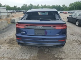 Audi Q8 PREMIUM PLUS S-LINE - 62000 лв. - 55305461 6