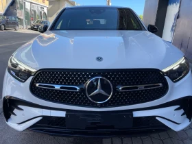 Mercedes-Benz GLC 300 De 4 Matik Дизел Хибрид /Ток/ AMG Панорама