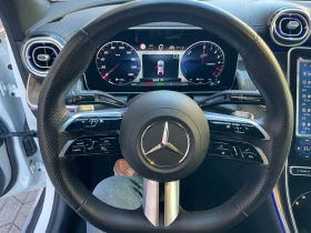Mercedes-Benz GLC 300 De 4 Matik Дизел Хибрид /Ток/ AMG Панорама - 59998 EUR - 74844565 14