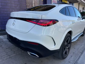 Mercedes-Benz GLC 300 De 4 Matik Дизел Хибрид /Ток/ AMG Панорама - 59998 EUR - 74844565 8
