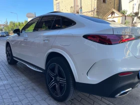 Mercedes-Benz GLC 300 De 4 Matik Дизел Хибрид /Ток/ AMG Панорама - 59998 EUR - 74844565 4