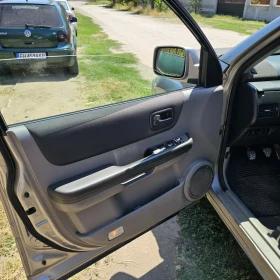Обява за продажба на Nissan X-trail 2.2 ~7 000 лв. - изображение 11
