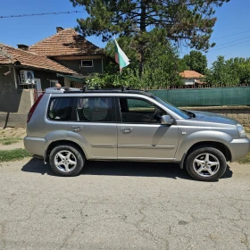 Обява за продажба на Nissan X-trail 2.2 ~7 000 лв. - изображение 2