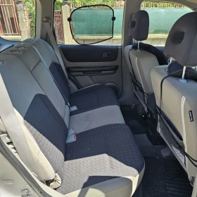 Nissan X-trail 2.2 | Mobile.bg    17