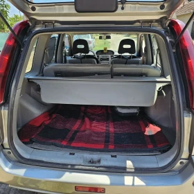 Nissan X-trail 2.2 | Mobile.bg    16