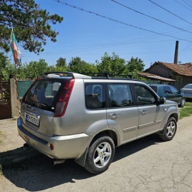 Обява за продажба на Nissan X-trail 2.2 ~7 000 лв. - изображение 3