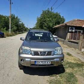 Обява за продажба на Nissan X-trail 2.2 ~7 000 лв. - изображение 1