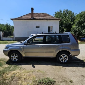 Обява за продажба на Nissan X-trail 2.2 ~7 000 лв. - изображение 6