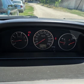 Nissan X-trail 2.2 | Mobile.bg    13