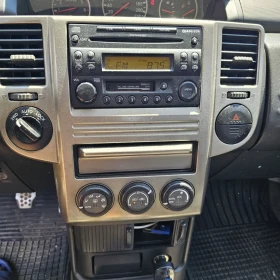 Nissan X-trail 2.2 | Mobile.bg    14