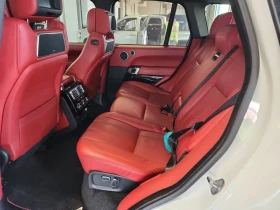 Land Rover Range rover SC AUTOBIOGRAPHY * CARFAX * Цена до България* - 41900 лв. - 12024545 13