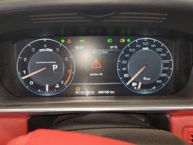 Land Rover Range rover SC AUTOBIOGRAPHY * CARFAX * Цена до България* - 41900 лв. - 12024545 9