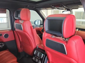Land Rover Range rover SC AUTOBIOGRAPHY * CARFAX * Цена до България* - 41900 лв. - 12024545 14