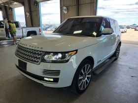 Land Rover Range rover SC AUTOBIOGRAPHY * CARFAX * Цена до България* 