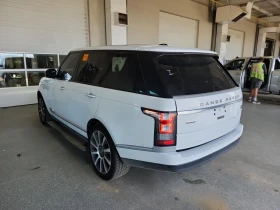 Land Rover Range rover SC AUTOBIOGRAPHY * CARFAX * Цена до България* - 41900 лв. - 12024545 4