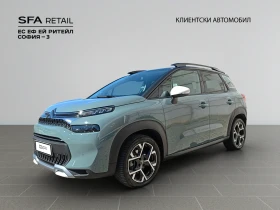 Citroen C3 Aircross SUV FL SHINE PACK PureTech 130 S&S EAT6 E6