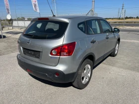 Обява за продажба на Nissan Qashqai 1.6 i 114k.c ~9 900 лв. - изображение 5
