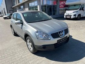 Обява за продажба на Nissan Qashqai 1.6 i 114k.c ~9 900 лв. - изображение 1