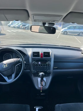 Обява за продажба на Honda Cr-v Бензин/Газ, Алкантара ~15 100 лв. - изображение 5 | Auto.bg Обява за продажба на Honda Cr-v Бензин/Газ, Алкантара ~15 100 лв. - изображение 5