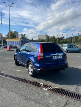 Обява за продажба на Honda Cr-v Бензин/Газ, Алкантара ~15 100 лв. - изображение 2 | Auto.bg Обява за продажба на Honda Cr-v Бензин/Газ, Алкантара ~15 100 лв. - изображение 2