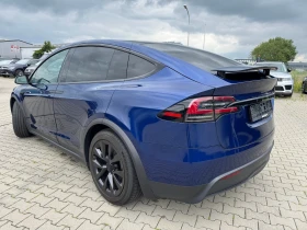 Tesla Model X Palladium Warranty - 149000 лв. / 76182.49 € - 24567425 4